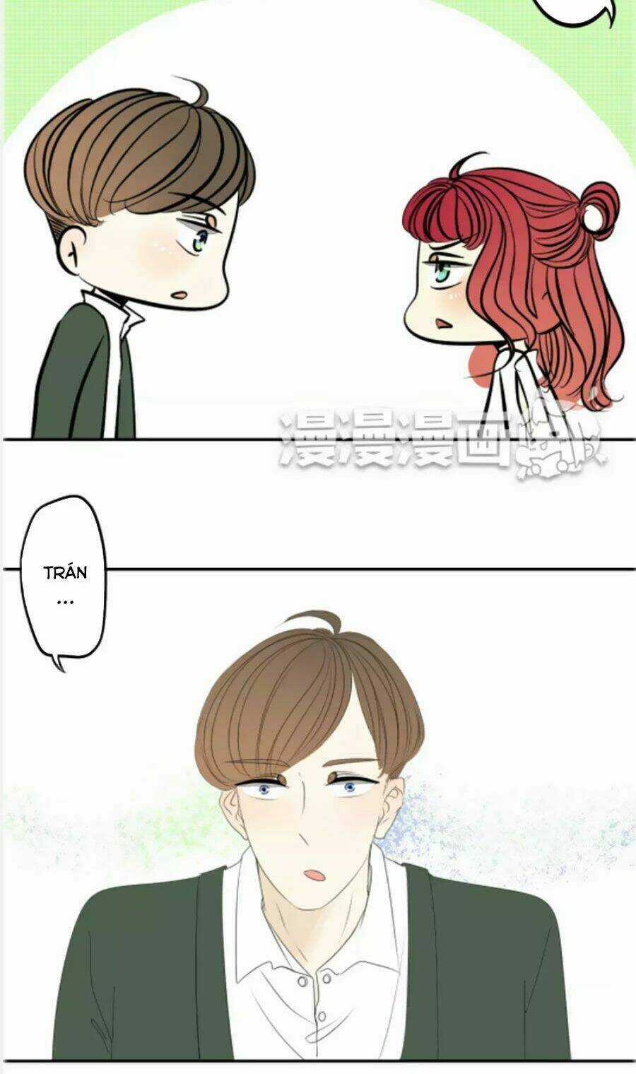 6 Giờ Ký Ức - Chapter 17 - Trang 7