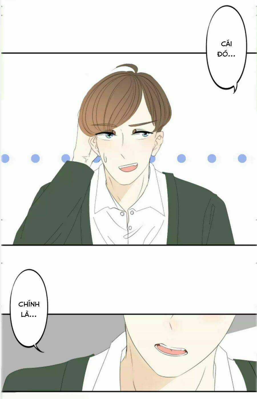 6 Giờ Ký Ức - Chapter 17 - Trang 8