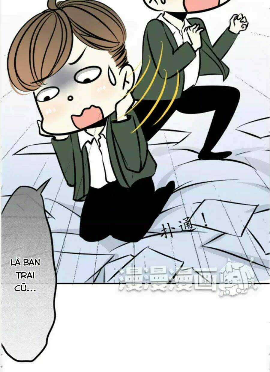 6 Giờ Ký Ức - Chapter 17 - Trang 10