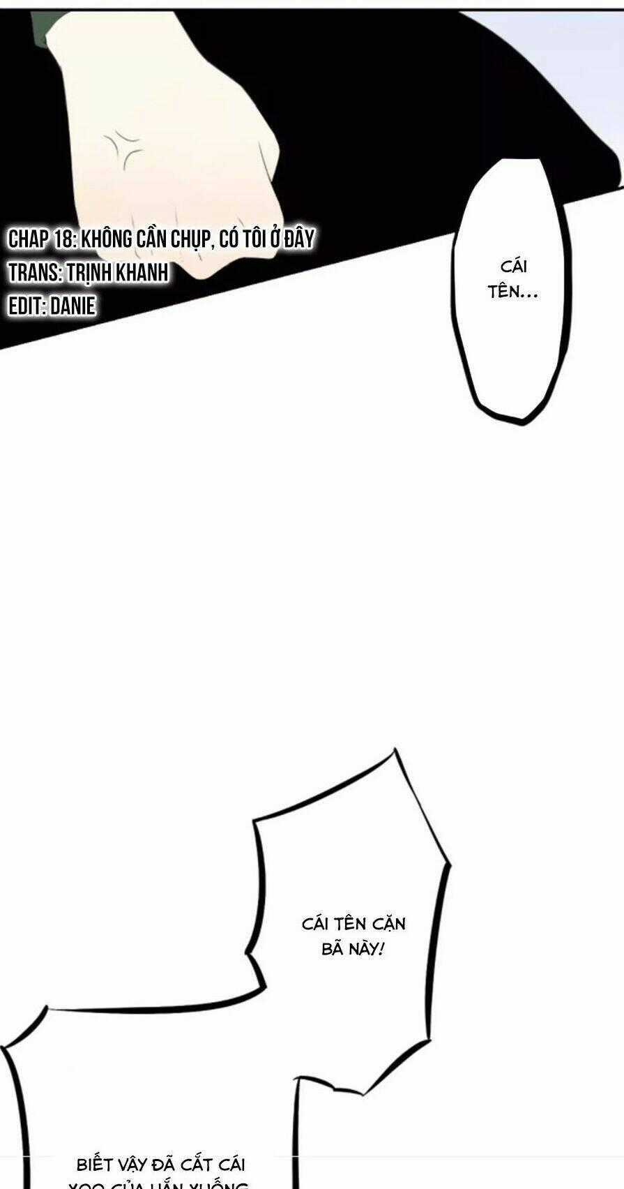 6 Giờ Ký Ức - Chapter 18 - Trang 1