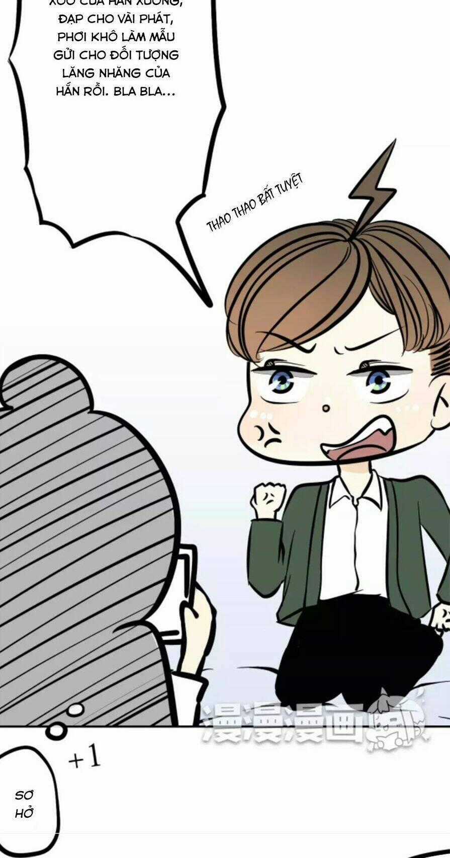 6 Giờ Ký Ức - Chapter 18 - Trang 2