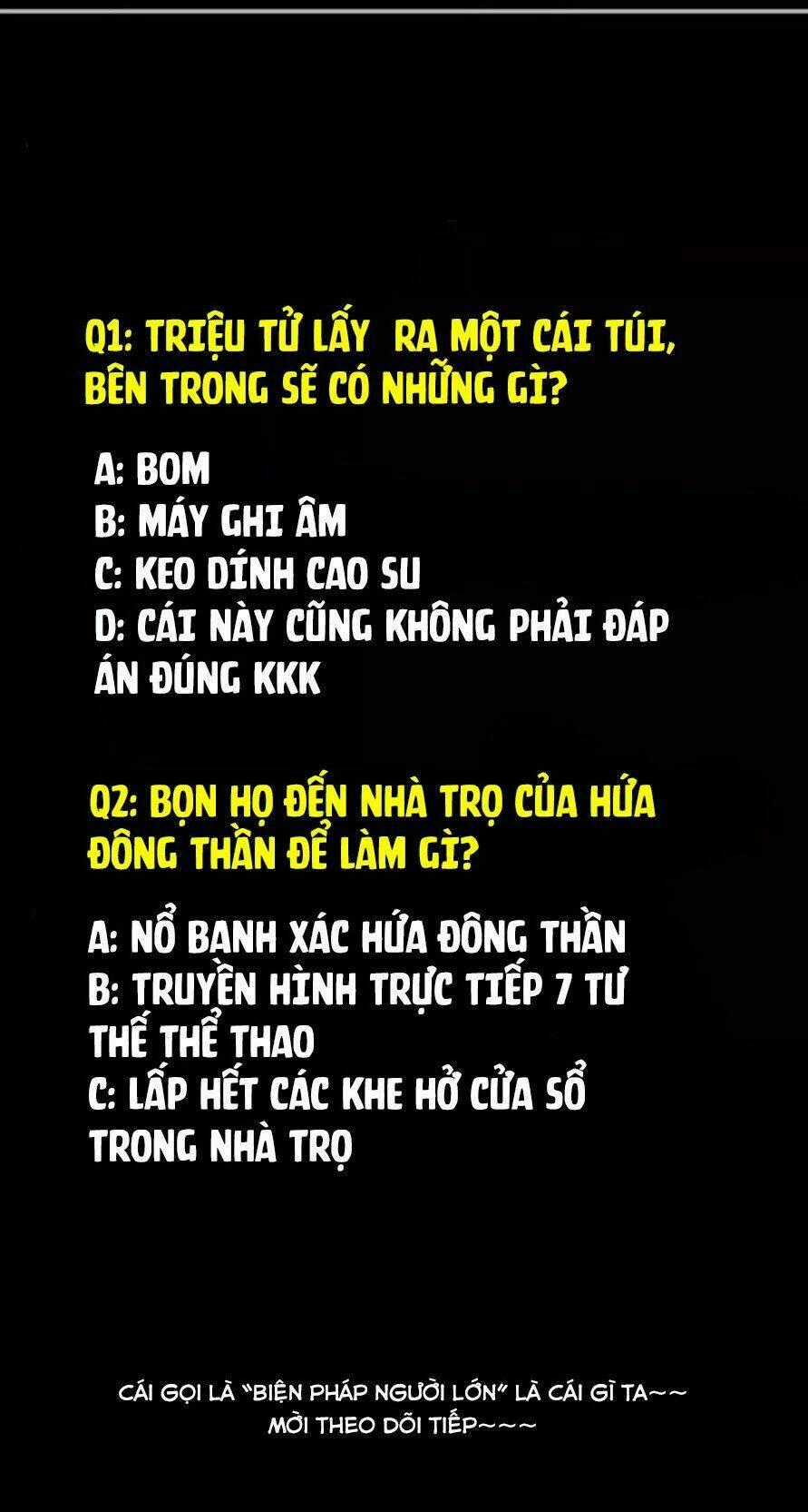 6 Giờ Ký Ức - Chapter 18 - Trang 17