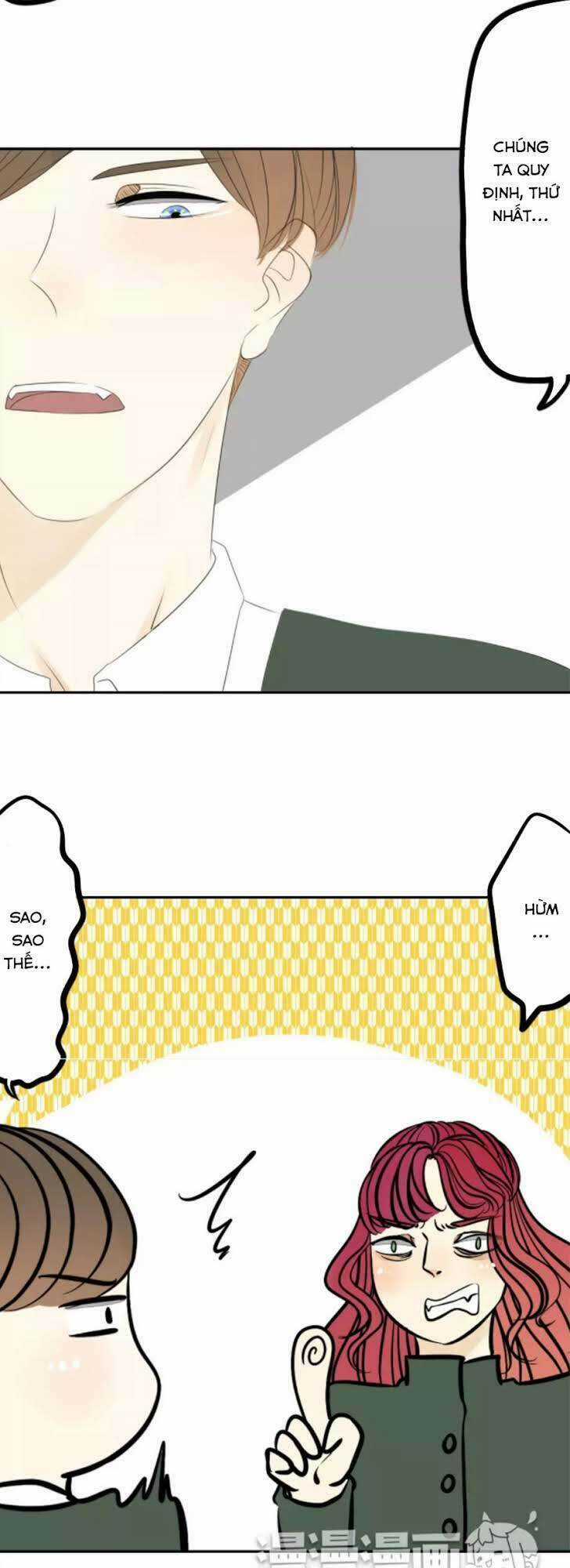 6 Giờ Ký Ức - Chapter 18 - Trang 3