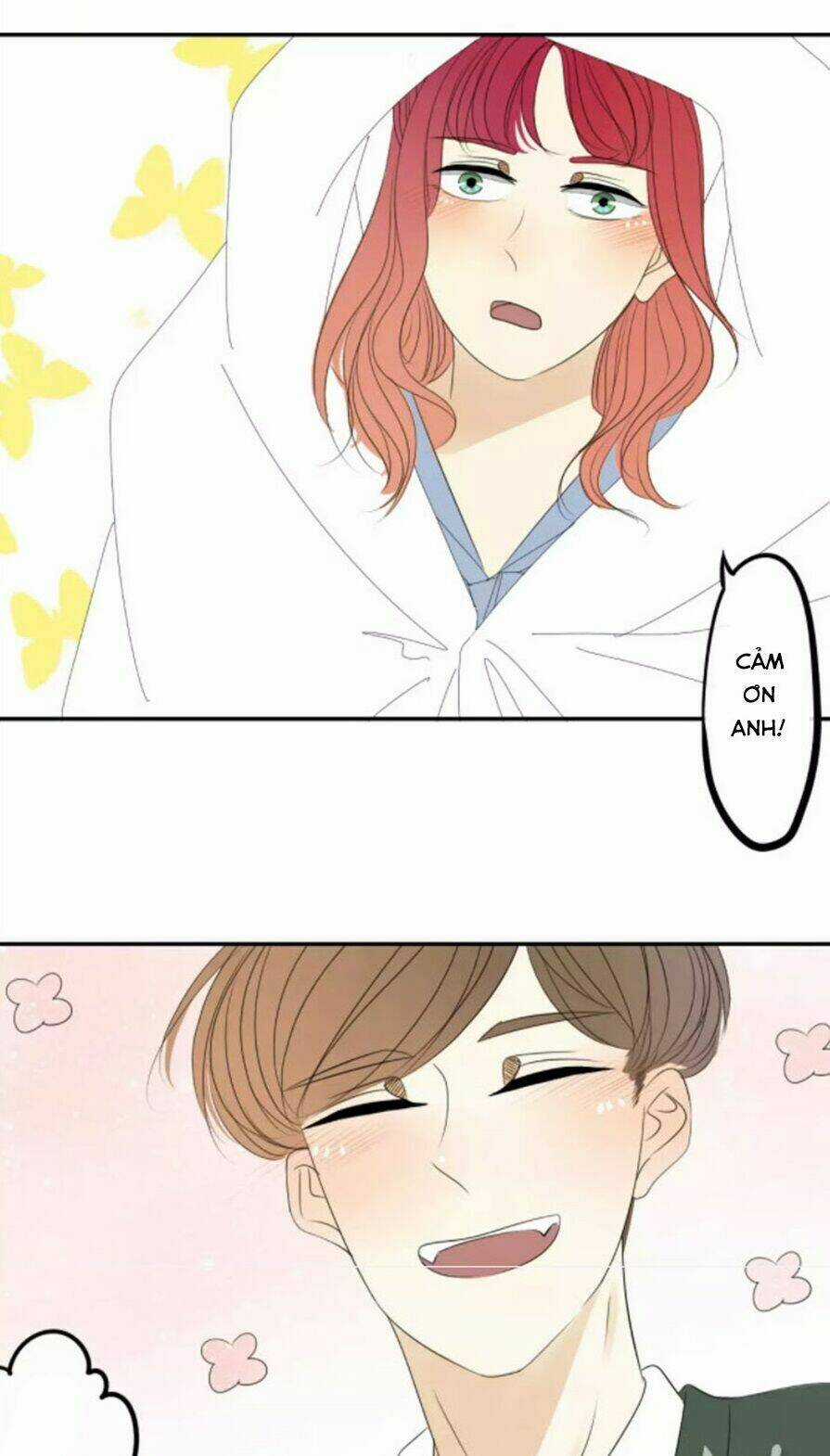 6 Giờ Ký Ức - Chapter 18 - Trang 10