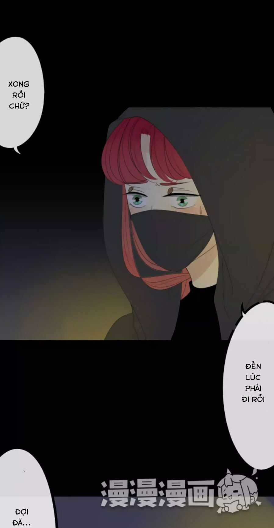 6 Giờ Ký Ức - Chapter 19 - Trang 12