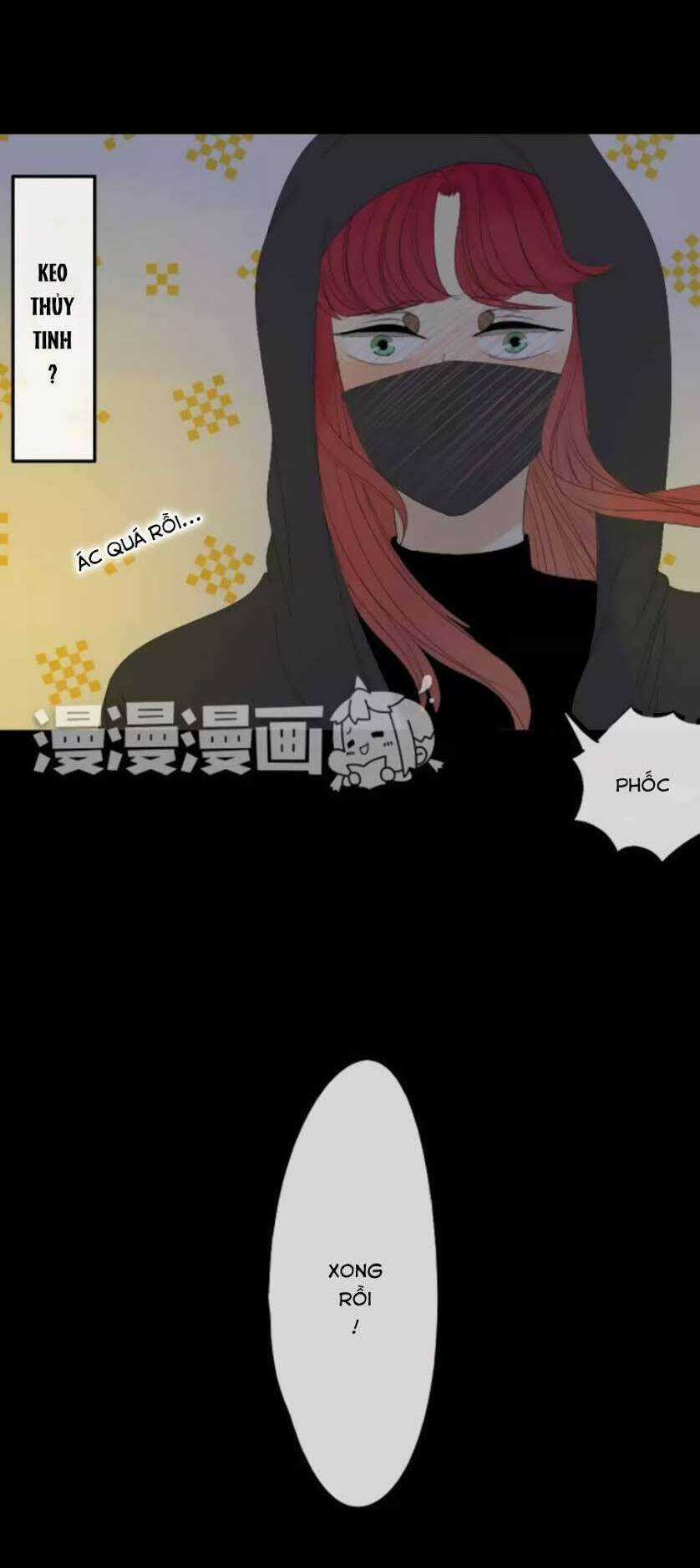 6 Giờ Ký Ức - Chapter 19 - Trang 15