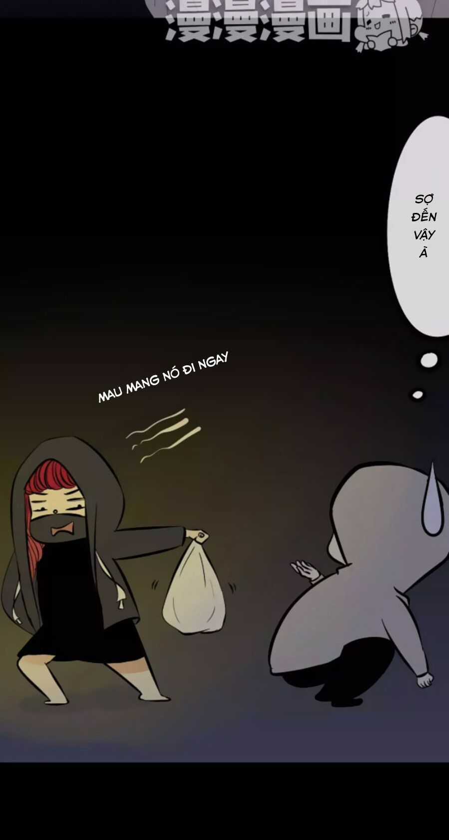 6 Giờ Ký Ức - Chapter 19 - Trang 9