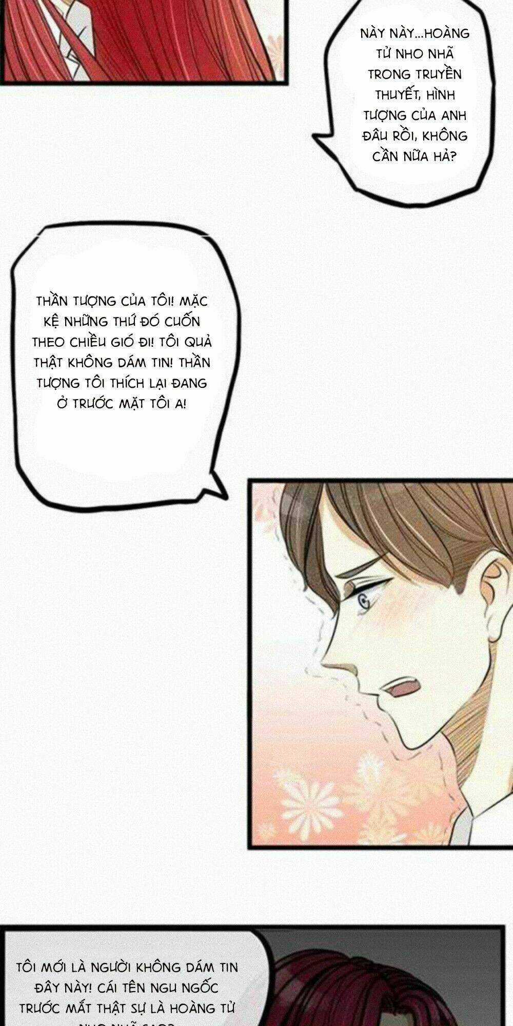 6 Giờ Ký Ức - Chapter 2 - Trang 11