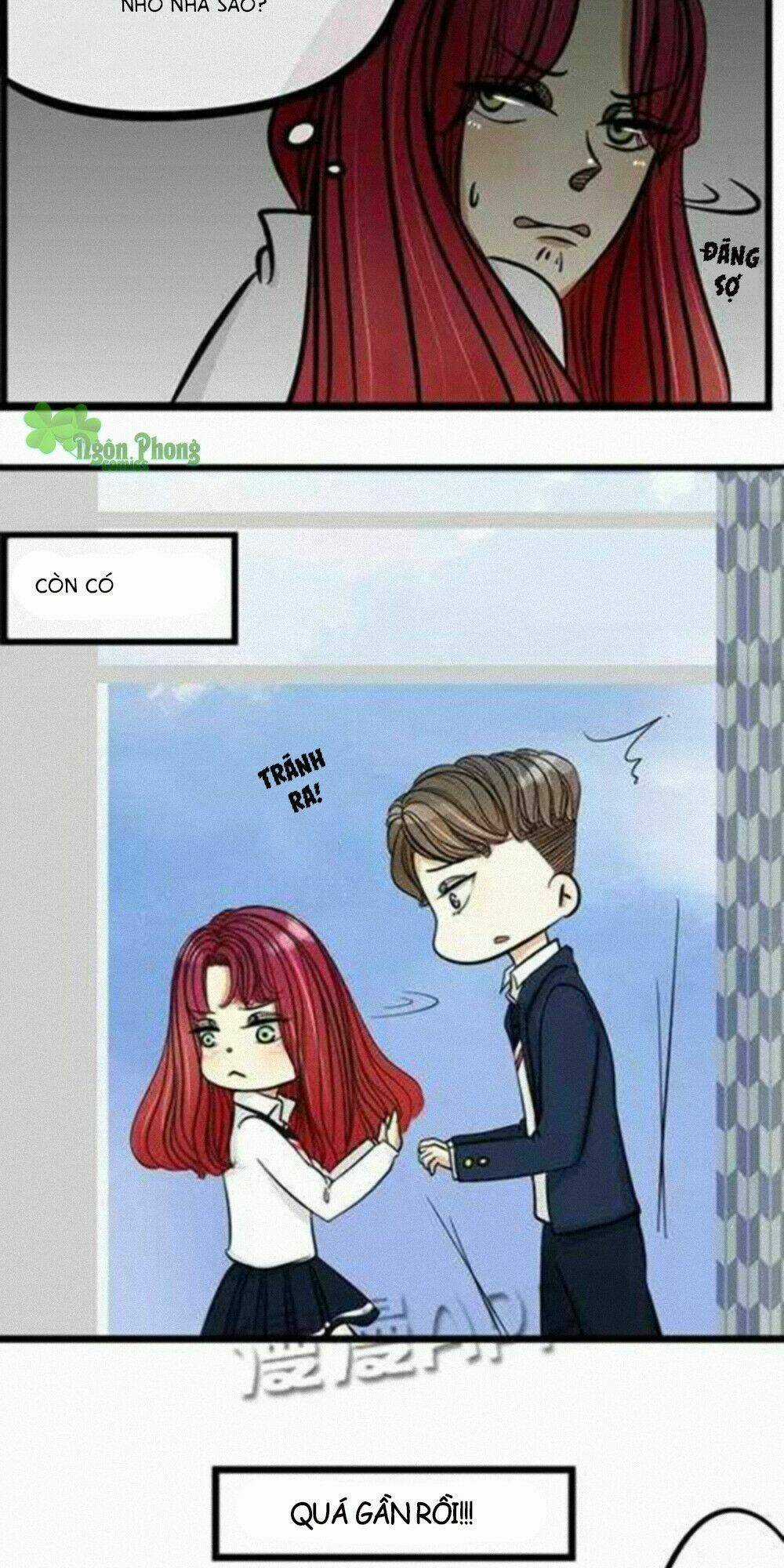 6 Giờ Ký Ức - Chapter 2 - Trang 12