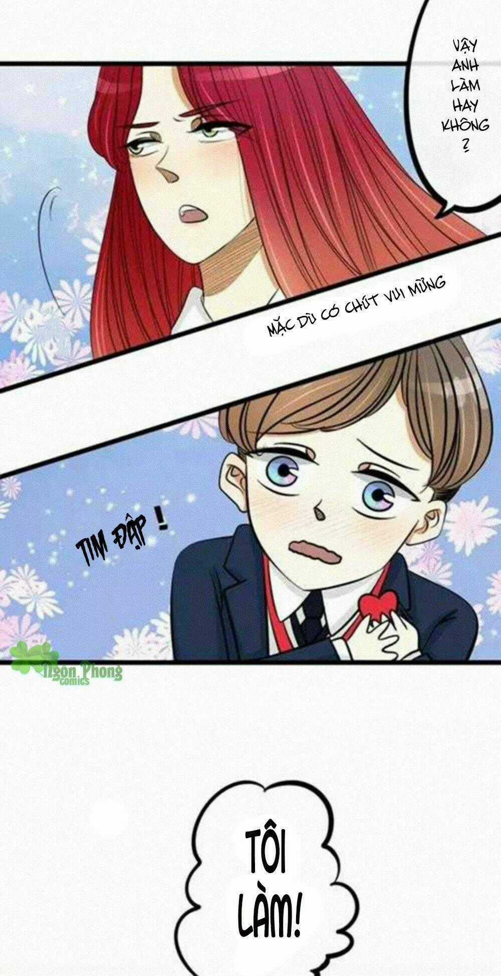 6 Giờ Ký Ức - Chapter 2 - Trang 13