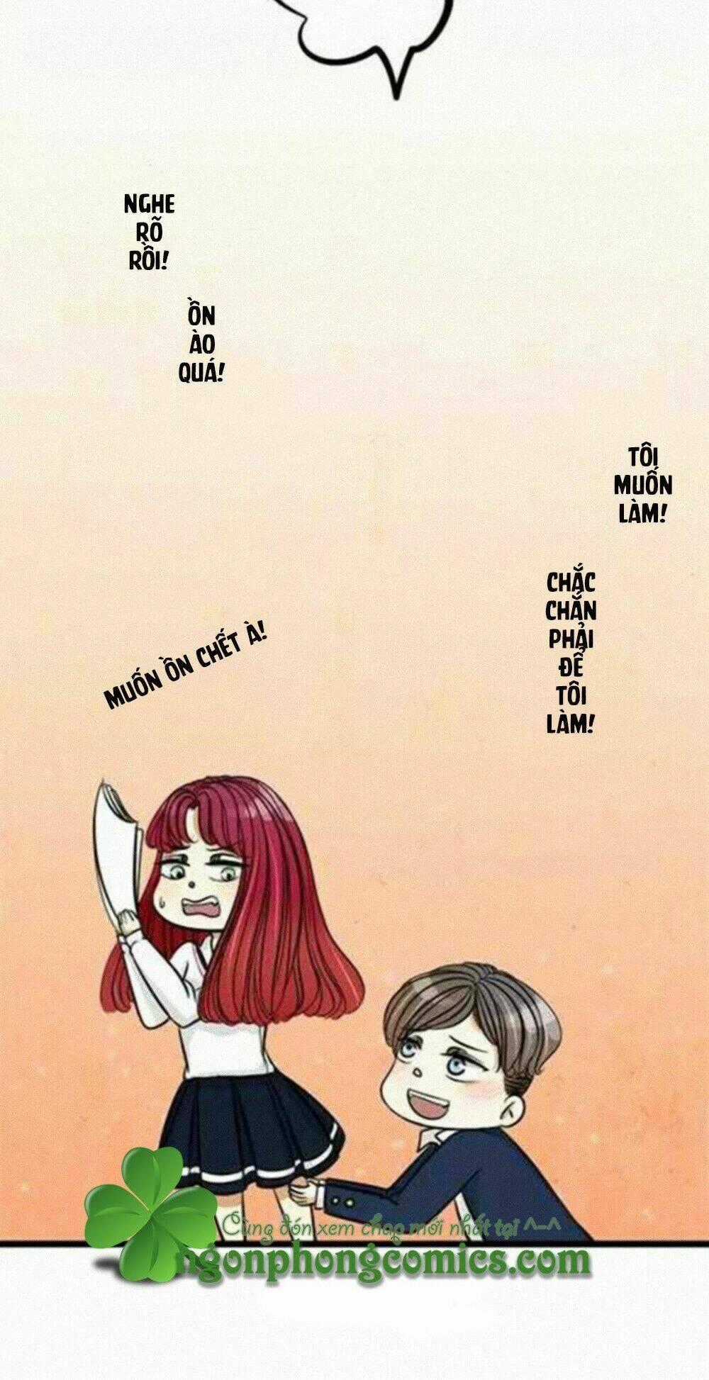 6 Giờ Ký Ức - Chapter 2 - Trang 14