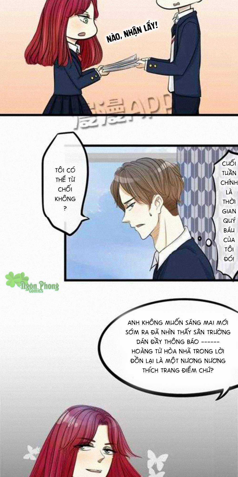 6 Giờ Ký Ức - Chapter 2 - Trang 4