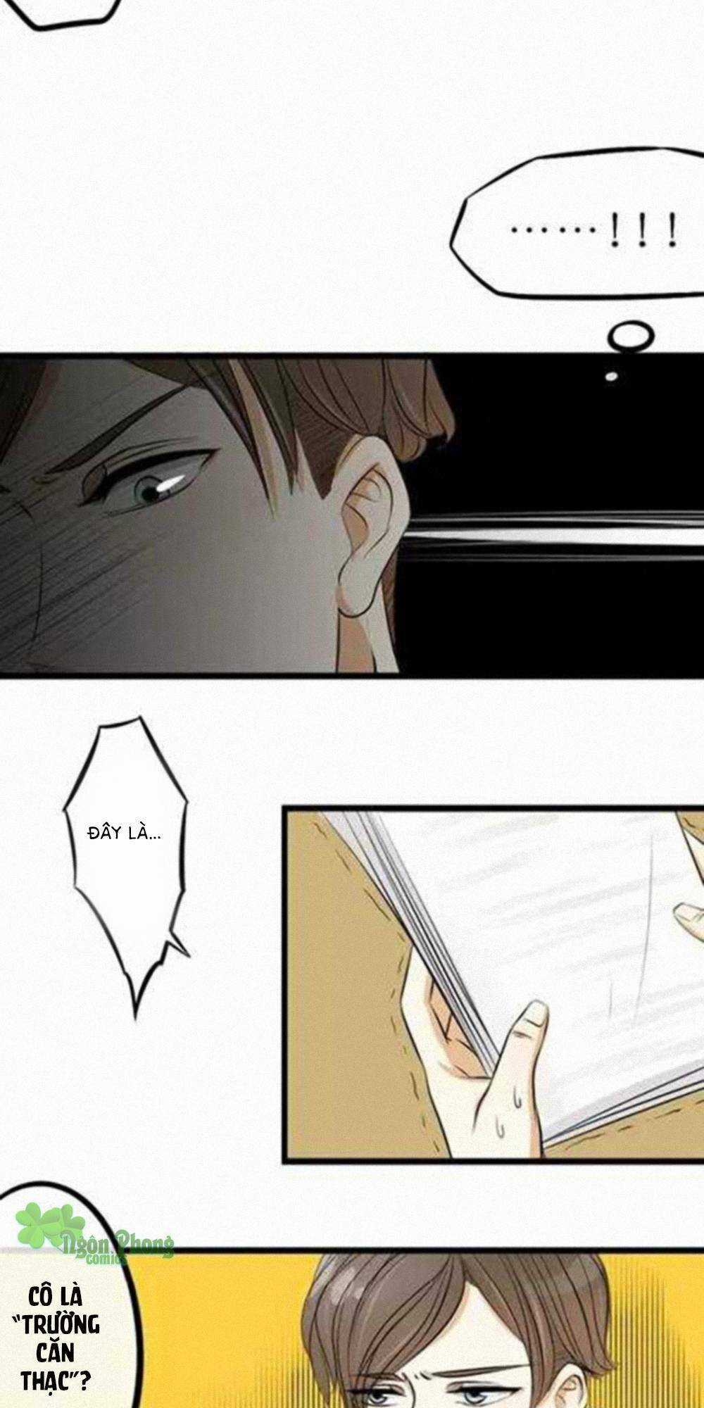 6 Giờ Ký Ức - Chapter 2 - Trang 6