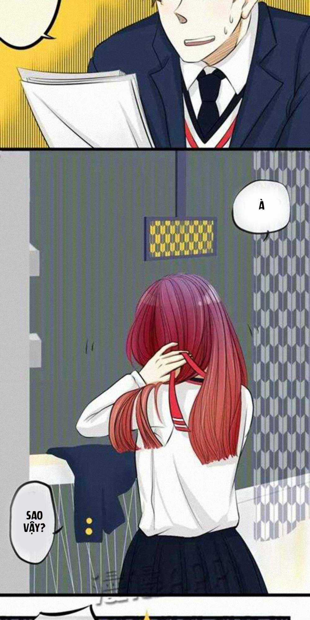 6 Giờ Ký Ức - Chapter 2 - Trang 7