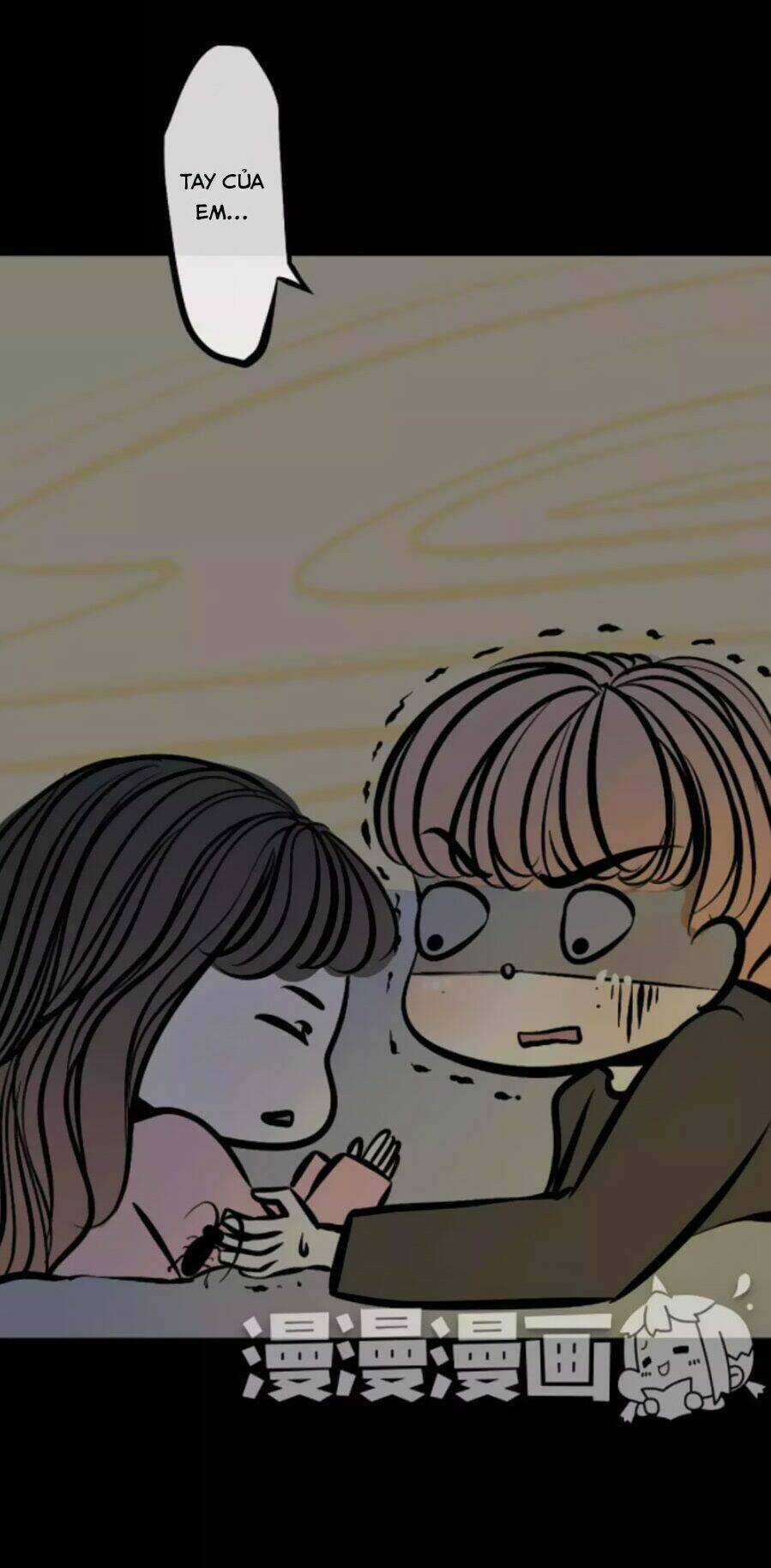 6 Giờ Ký Ức - Chapter 20 - Trang 7