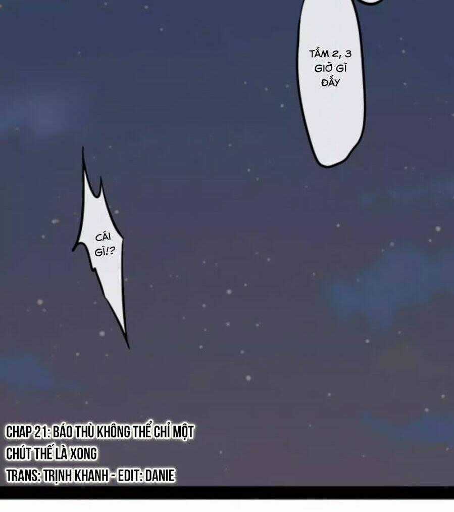 6 Giờ Ký Ức - Chapter 21 - Trang 2