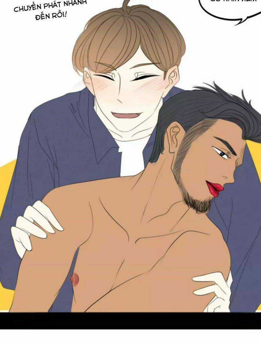 6 Giờ Ký Ức - Chapter 21 - Trang 18