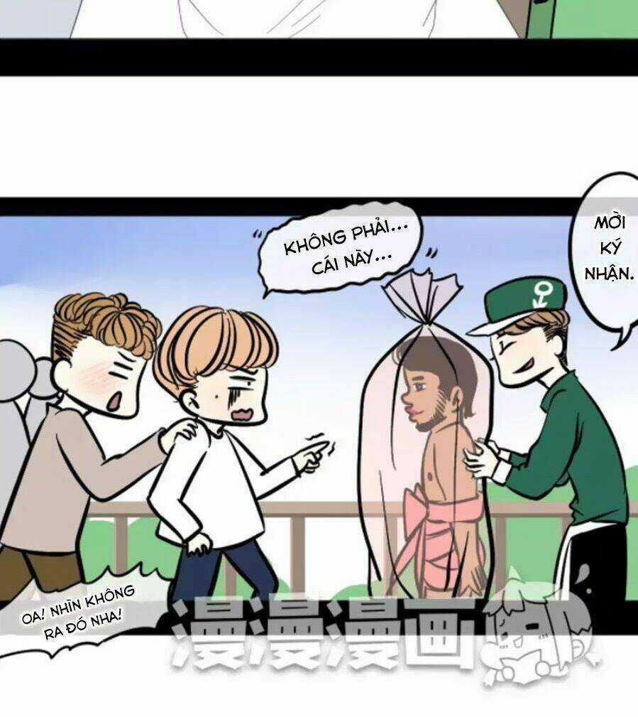 6 Giờ Ký Ức - Chapter 21 - Trang 20