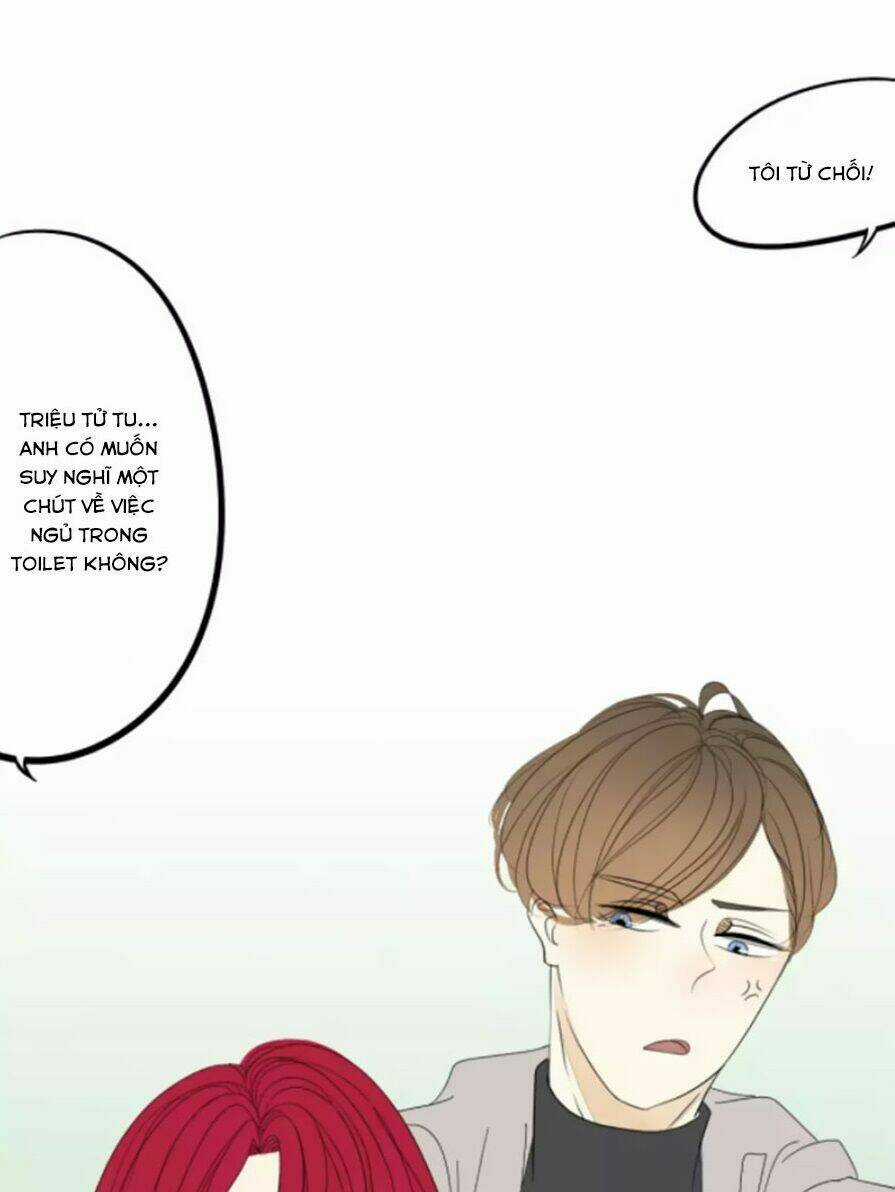 6 Giờ Ký Ức - Chapter 21 - Trang 3