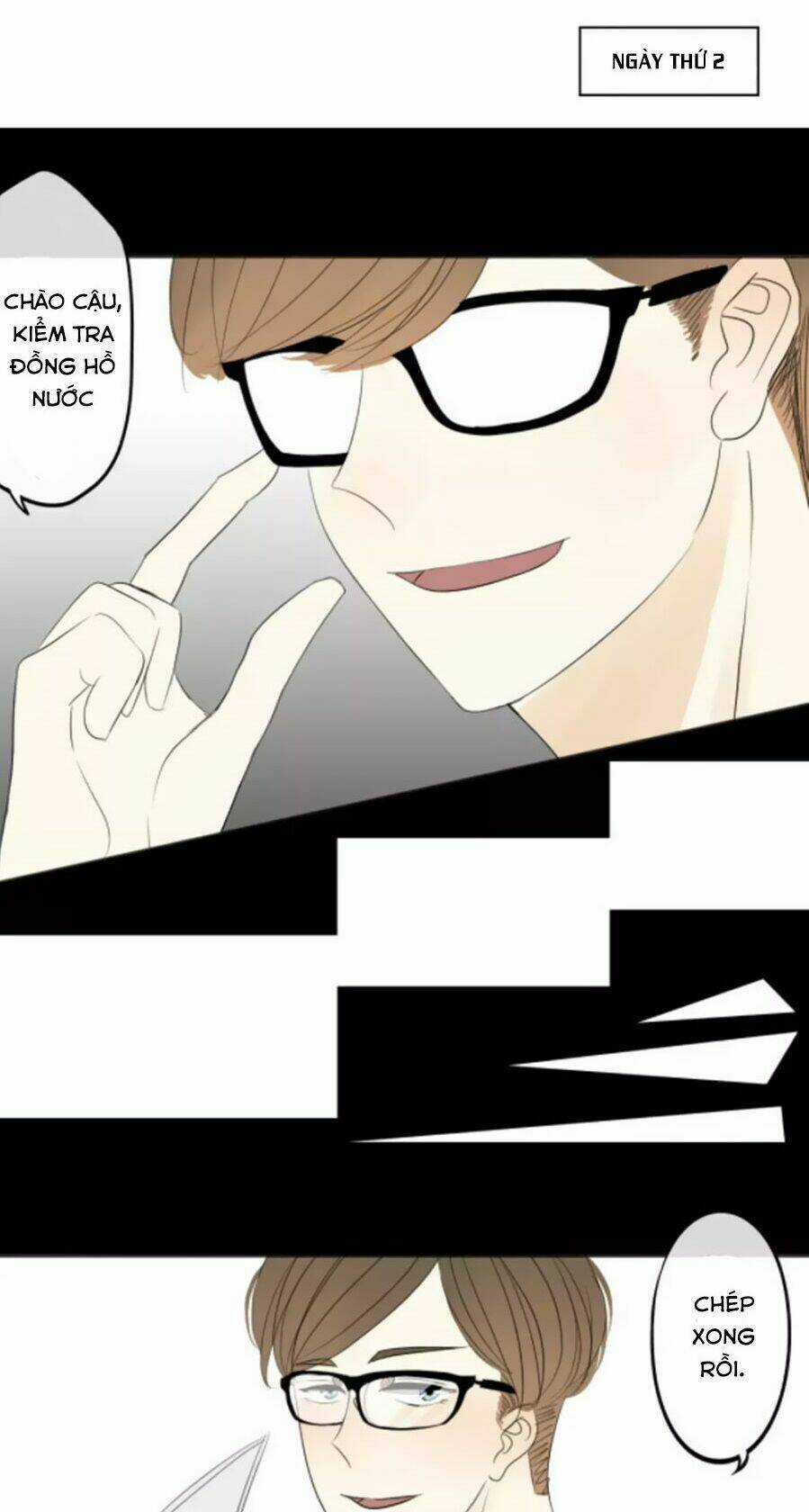 6 Giờ Ký Ức - Chapter 21 - Trang 21