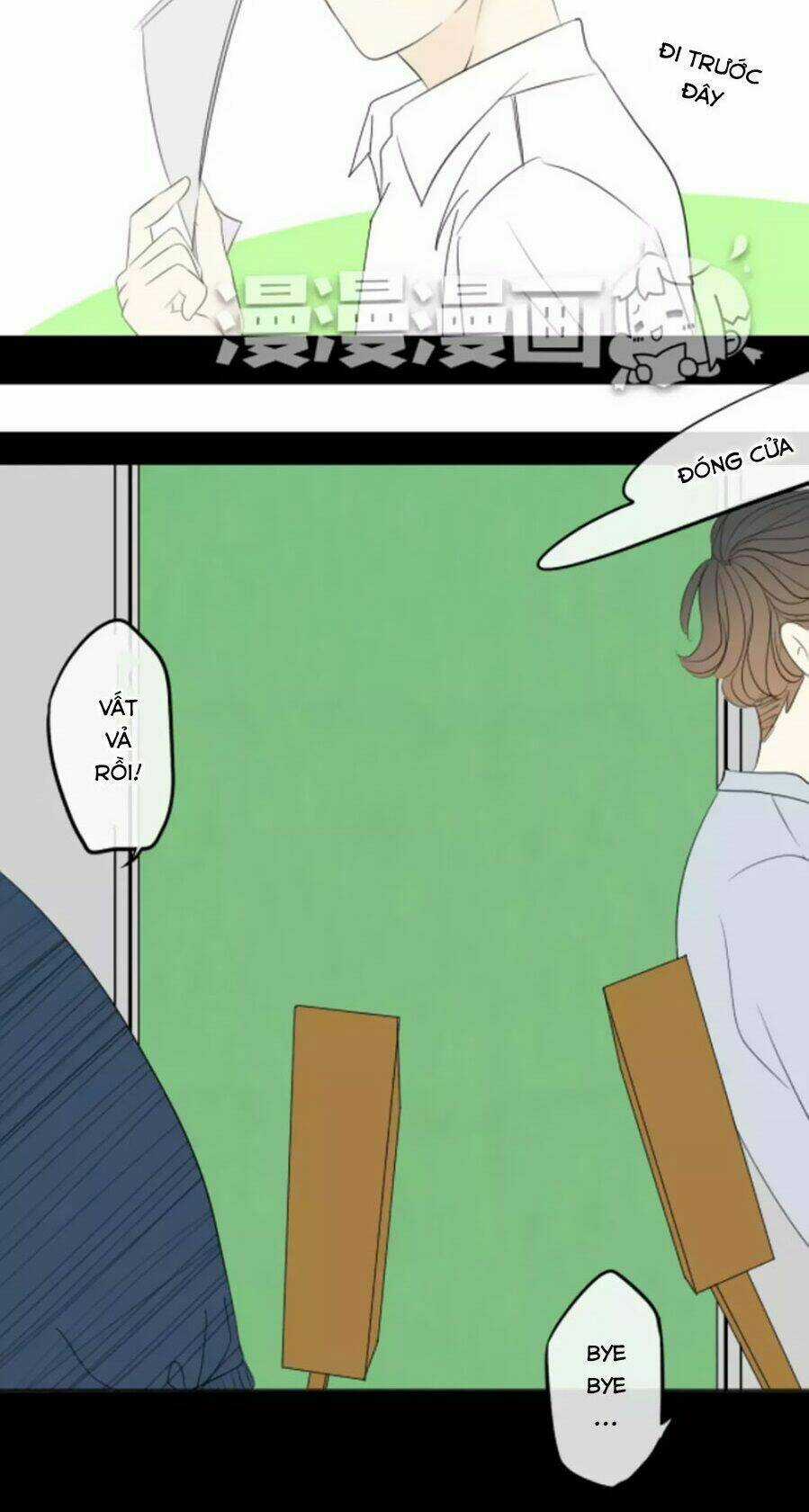 6 Giờ Ký Ức - Chapter 21 - Trang 22