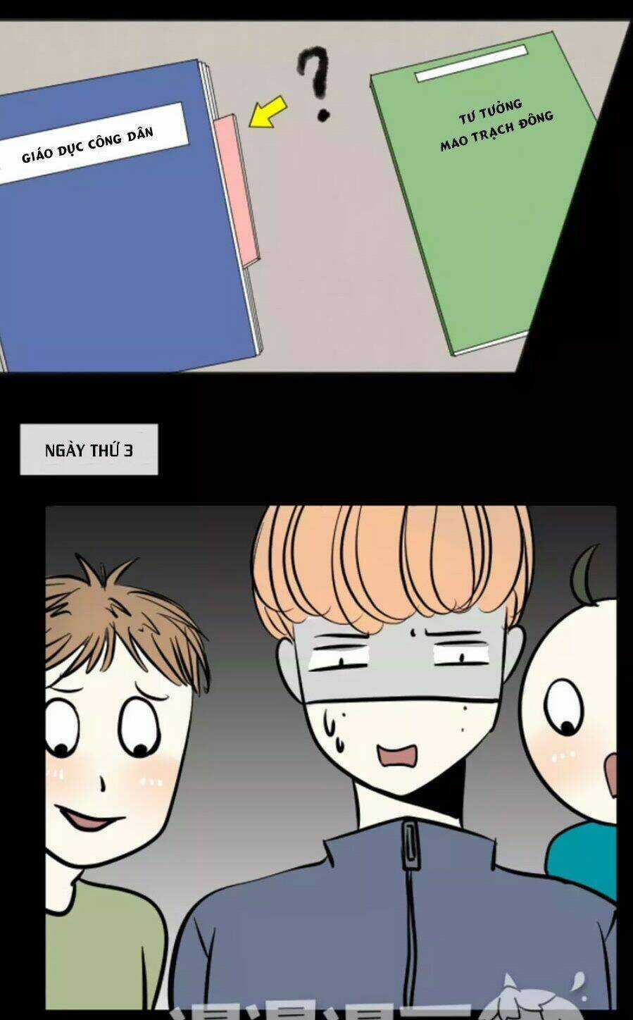 6 Giờ Ký Ức - Chapter 21 - Trang 23