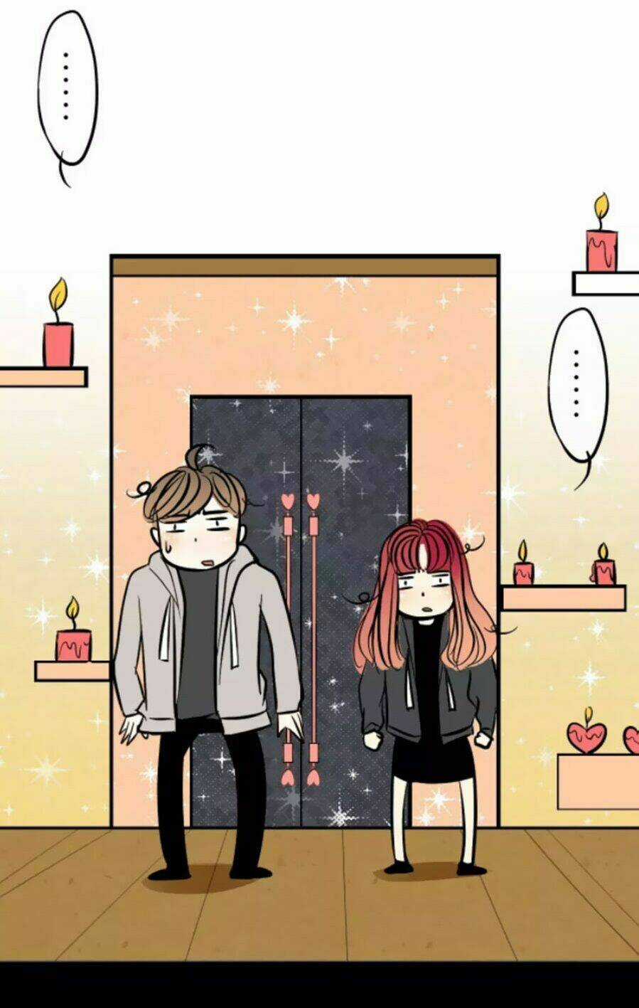 6 Giờ Ký Ức - Chapter 21 - Trang 7