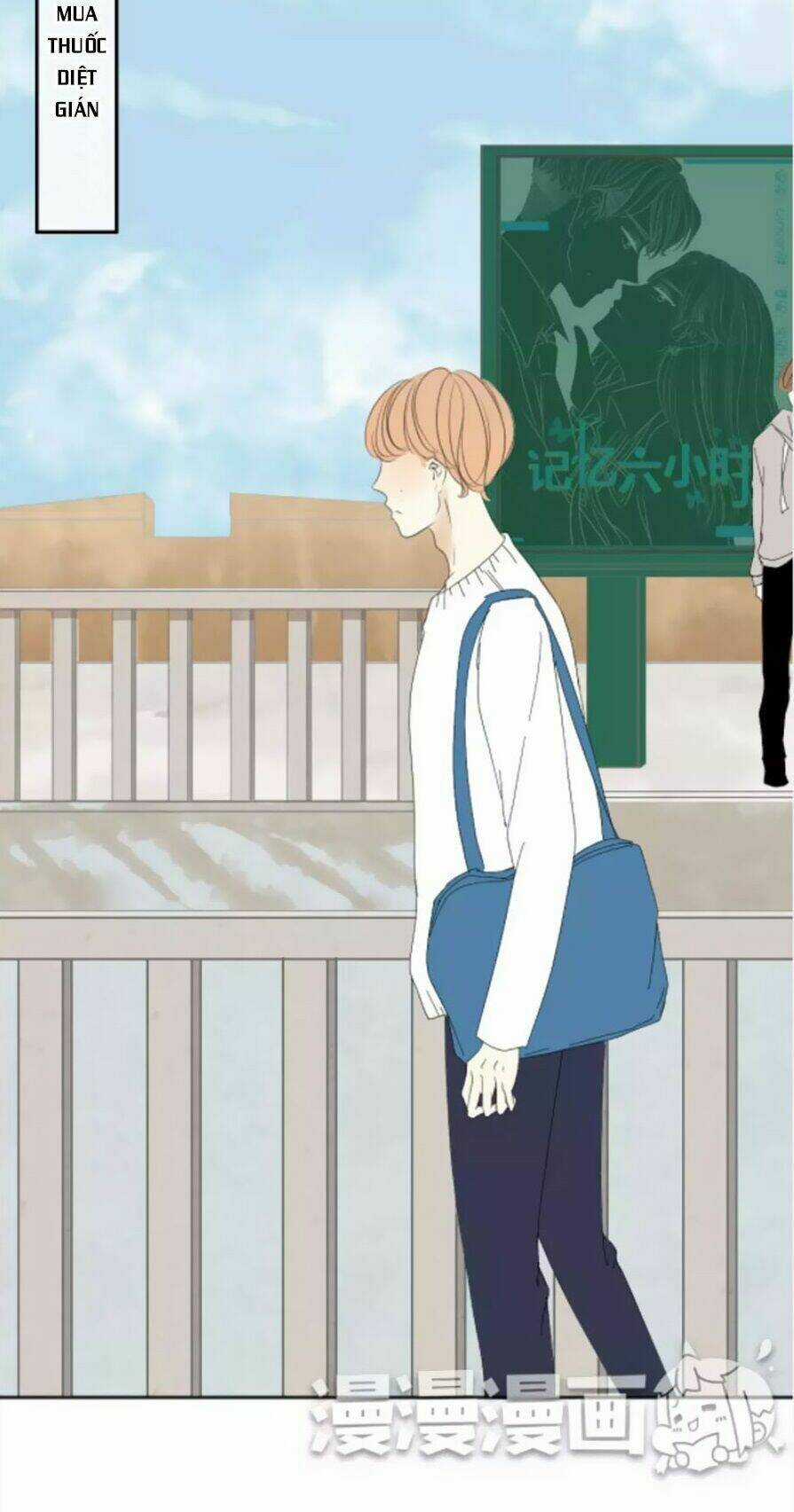 6 Giờ Ký Ức - Chapter 22 - Trang 11