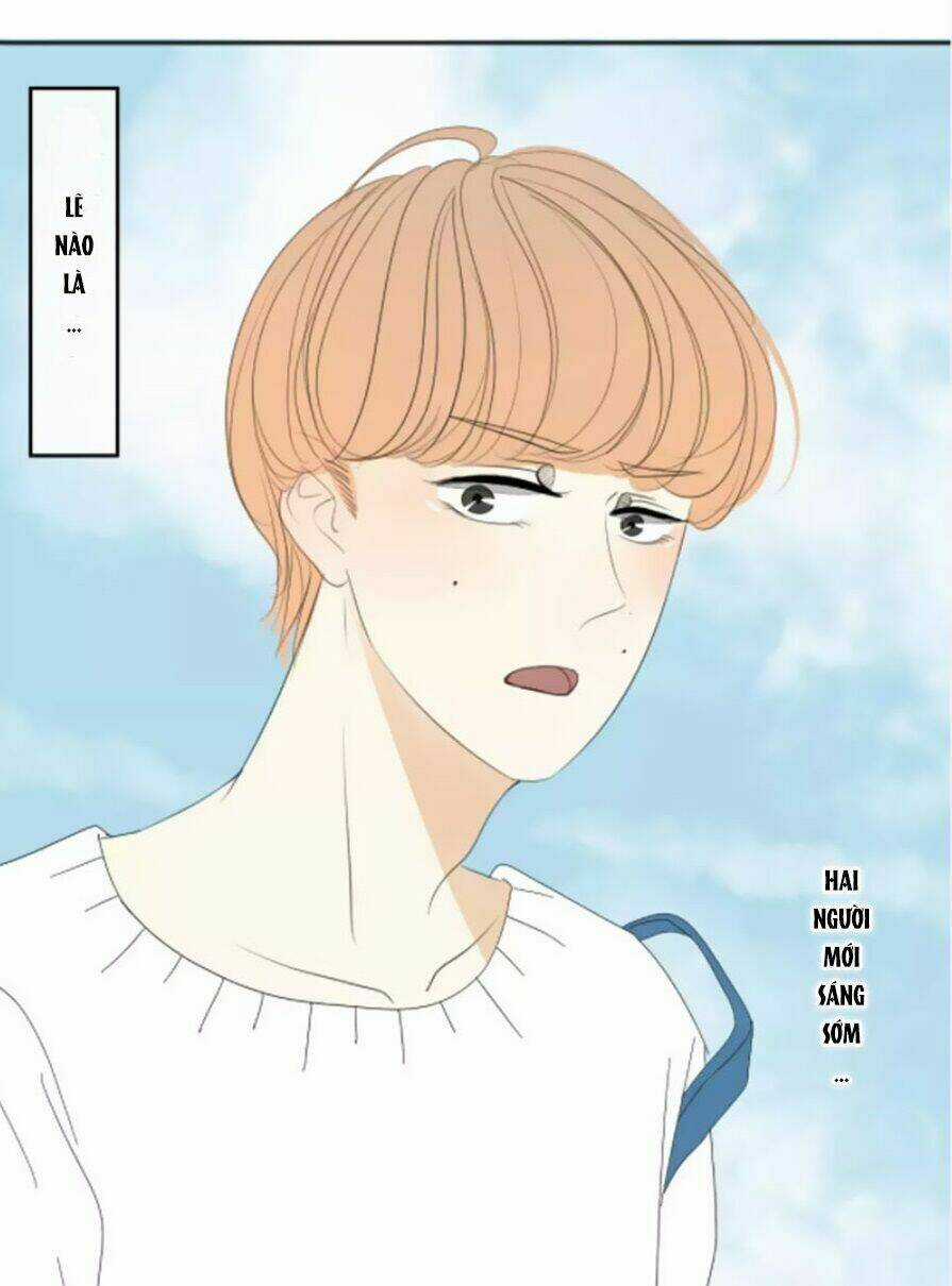 6 Giờ Ký Ức - Chapter 22 - Trang 15