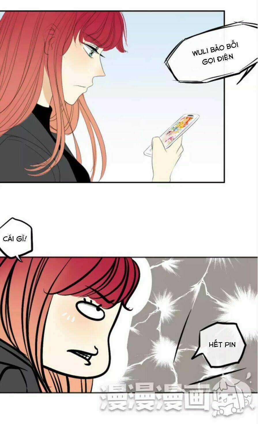 6 Giờ Ký Ức - Chapter 22 - Trang 17