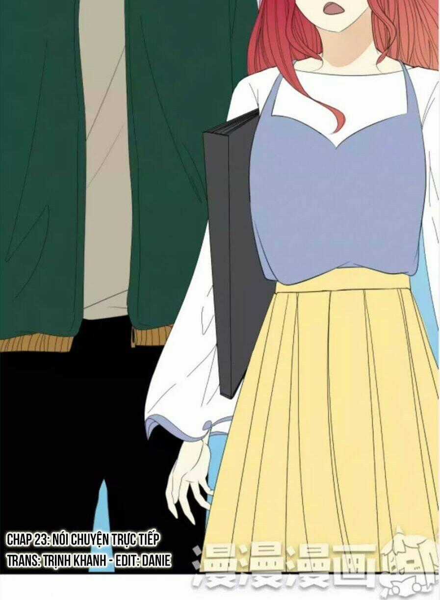 6 Giờ Ký Ức - Chapter 23 - Trang 2