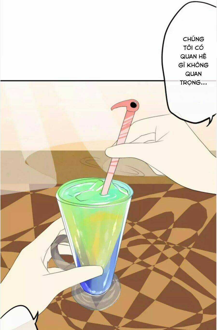 6 Giờ Ký Ức - Chapter 23 - Trang 15