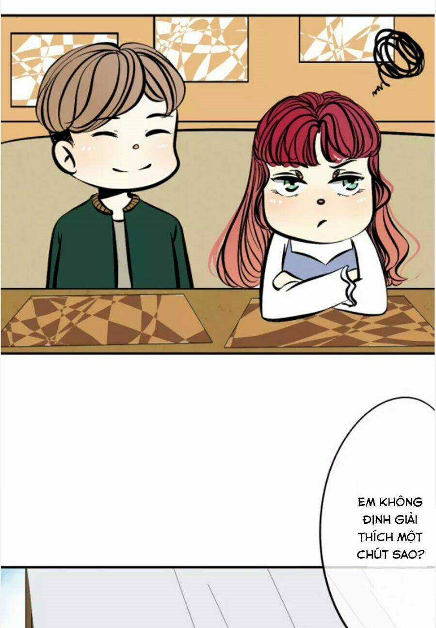 6 Giờ Ký Ức - Chapter 23 - Trang 8