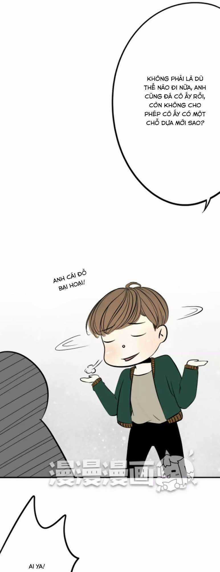 6 Giờ Ký Ức - Chapter 25 - Trang 14