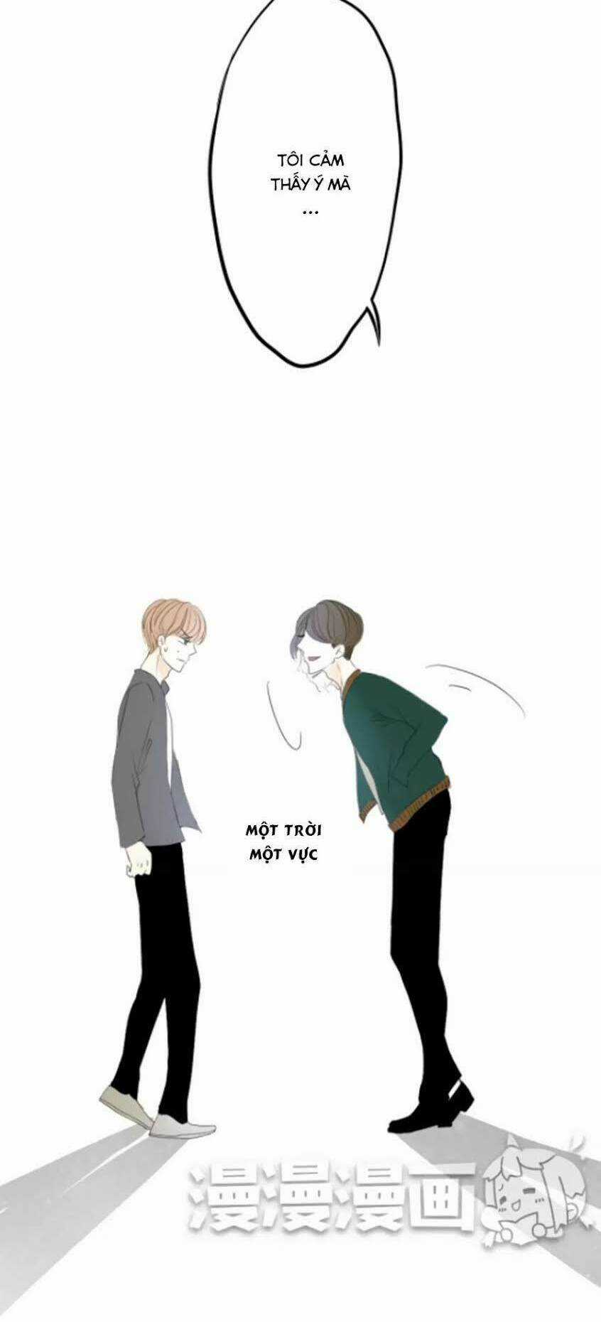 6 Giờ Ký Ức - Chapter 25 - Trang 18