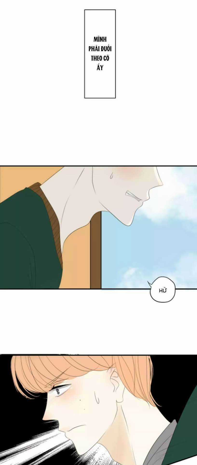 6 Giờ Ký Ức - Chapter 25 - Trang 4