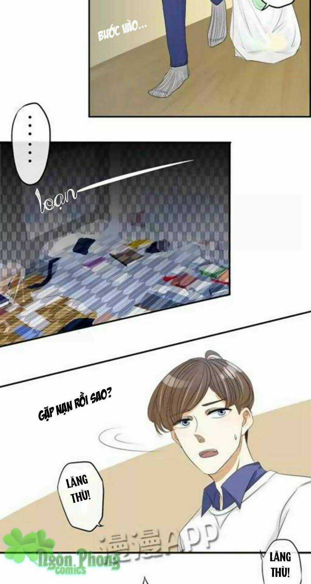 6 Giờ Ký Ức - Chapter 4 - Trang 11