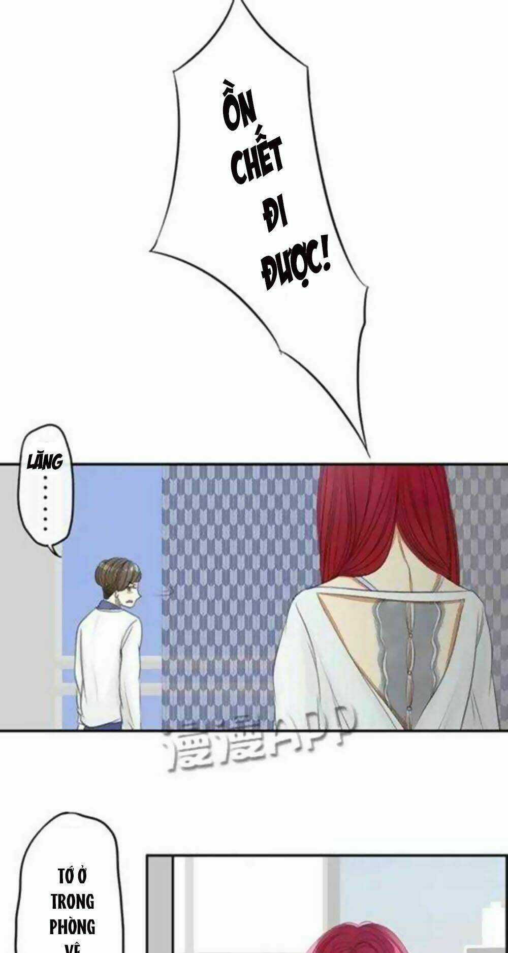 6 Giờ Ký Ức - Chapter 4 - Trang 12