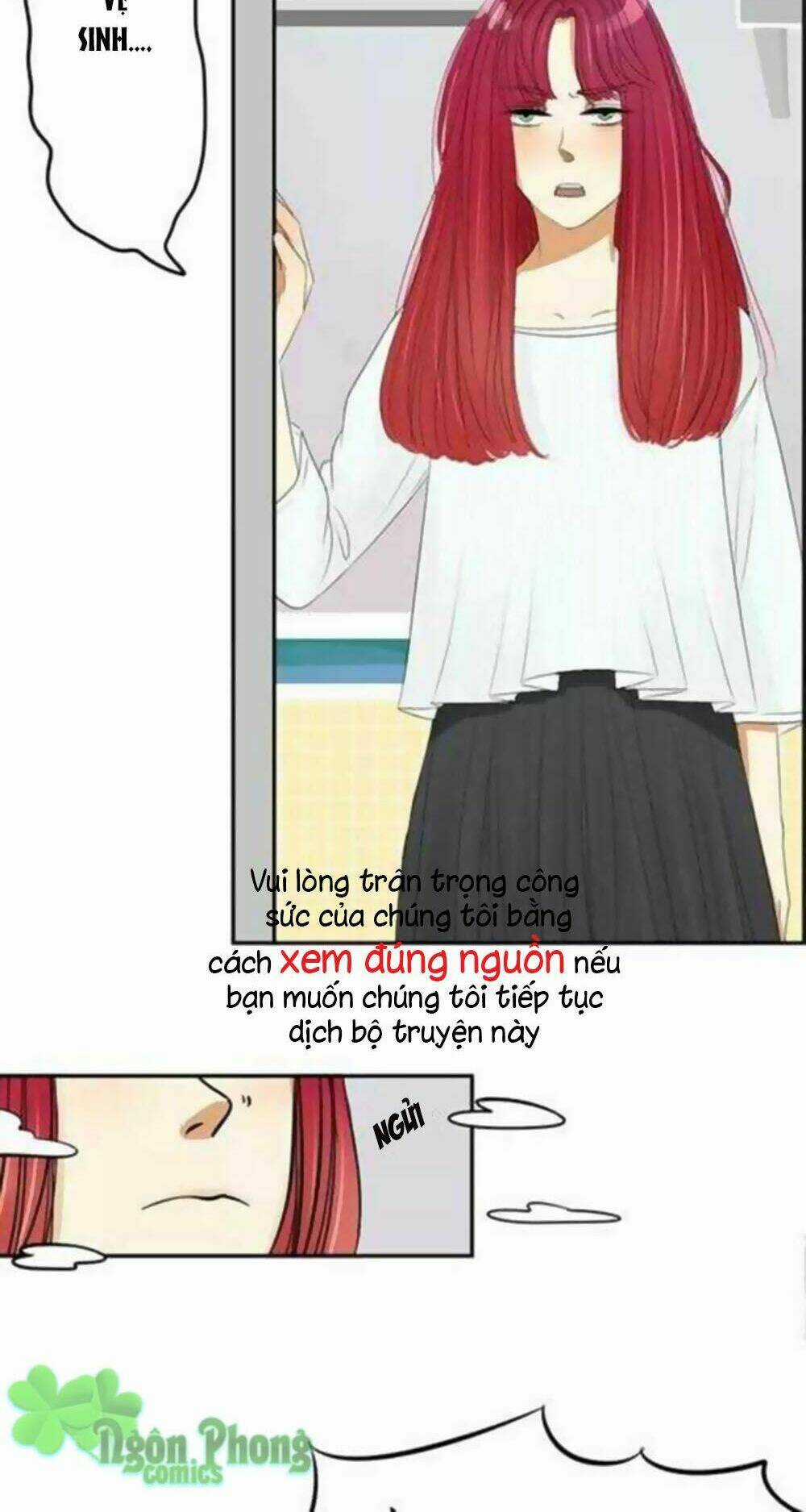 6 Giờ Ký Ức - Chapter 4 - Trang 13