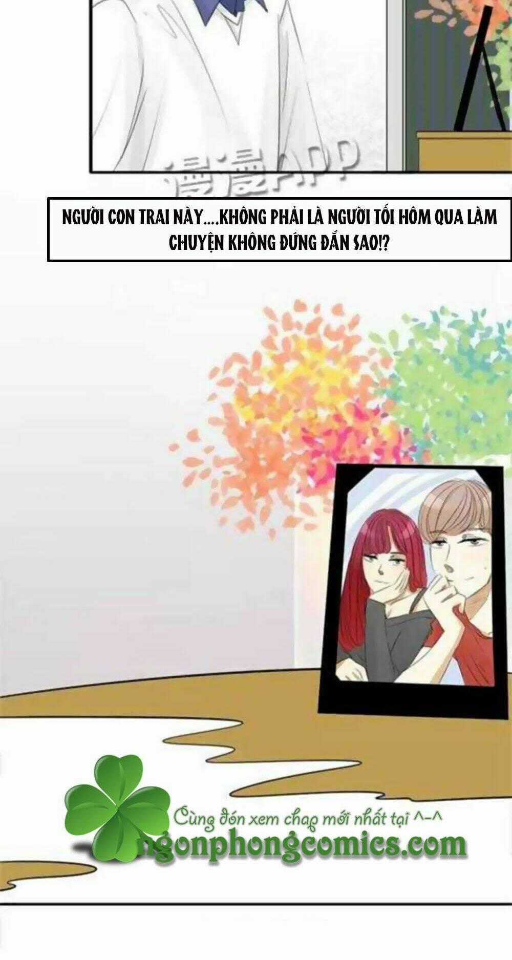 6 Giờ Ký Ức - Chapter 4 - Trang 15