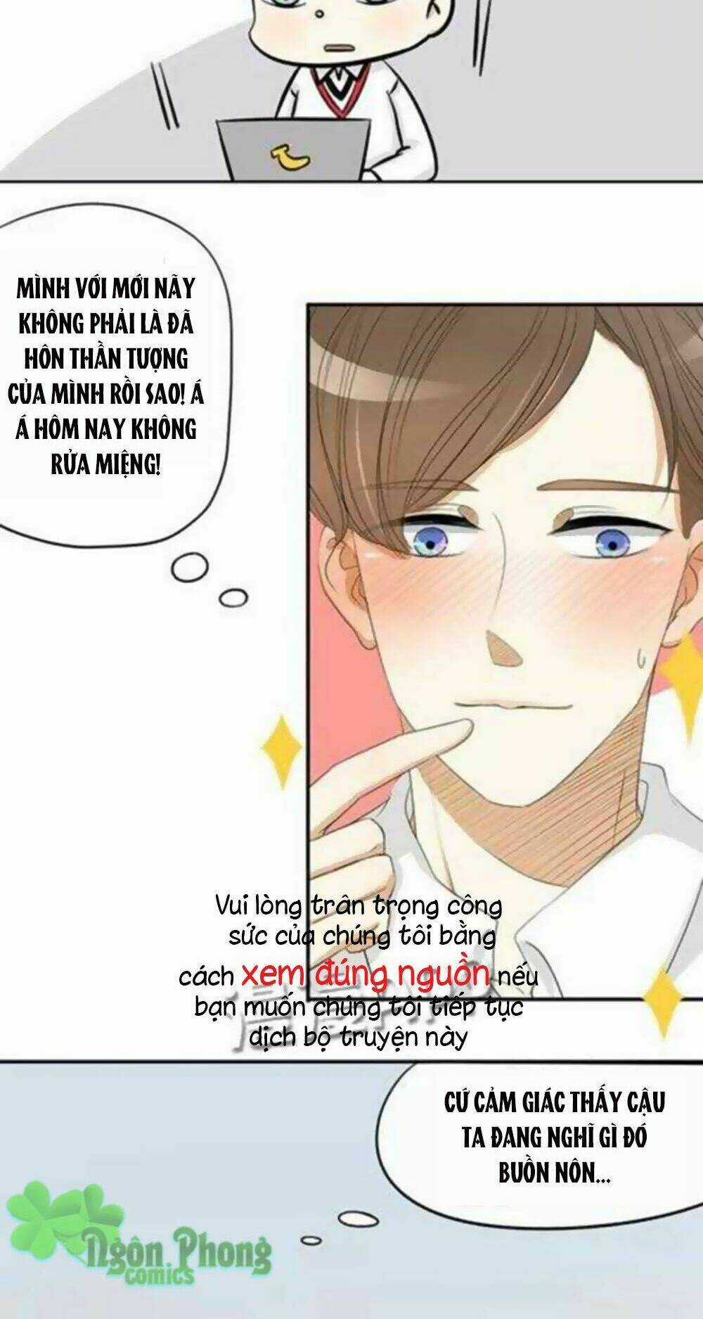 6 Giờ Ký Ức - Chapter 4 - Trang 3