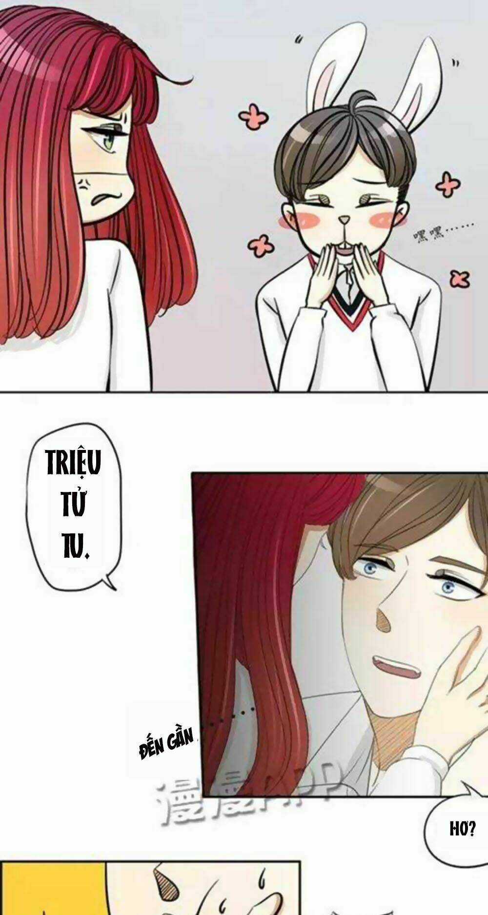 6 Giờ Ký Ức - Chapter 4 - Trang 4