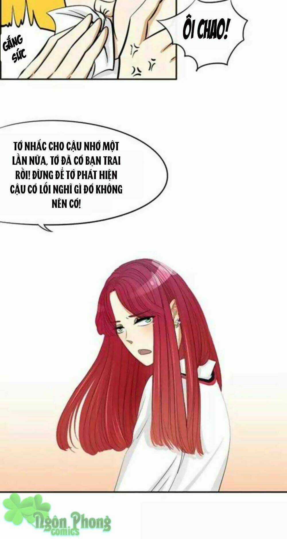 6 Giờ Ký Ức - Chapter 4 - Trang 5