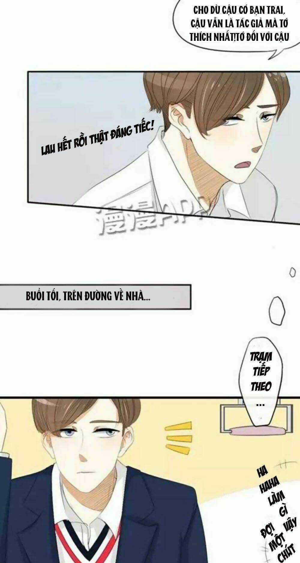 6 Giờ Ký Ức - Chapter 4 - Trang 6