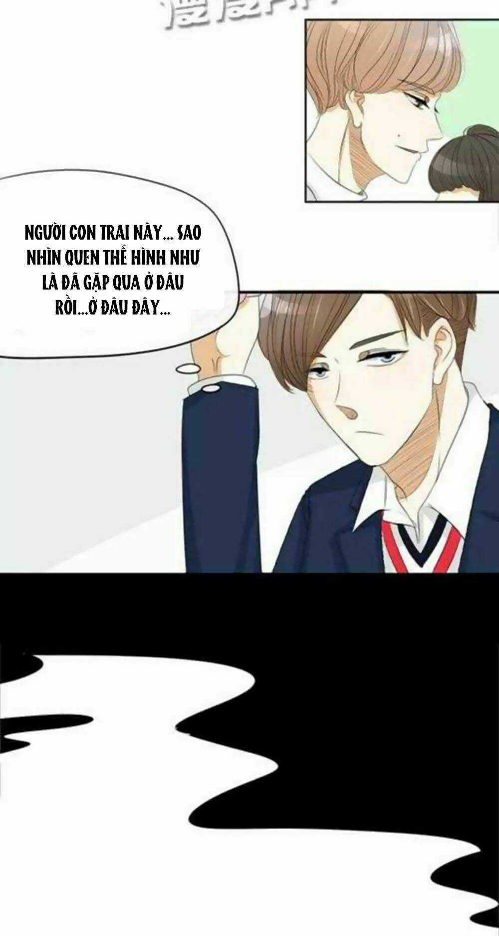 6 Giờ Ký Ức - Chapter 4 - Trang 8