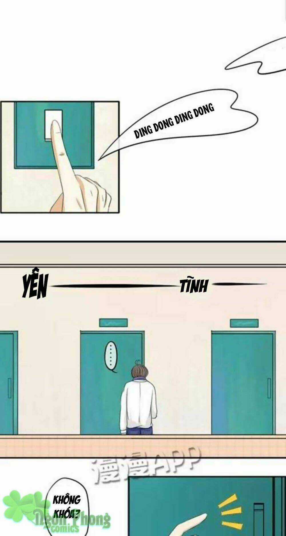 6 Giờ Ký Ức - Chapter 4 - Trang 9