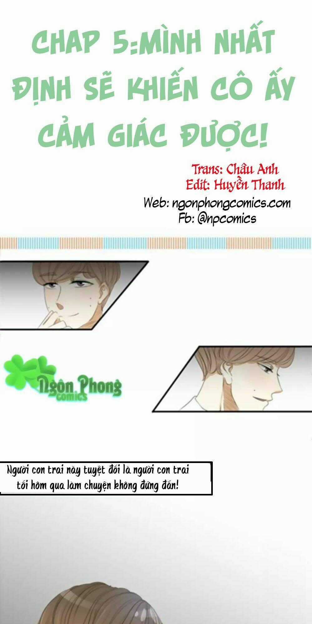 6 Giờ Ký Ức - Chapter 5 - Trang 2