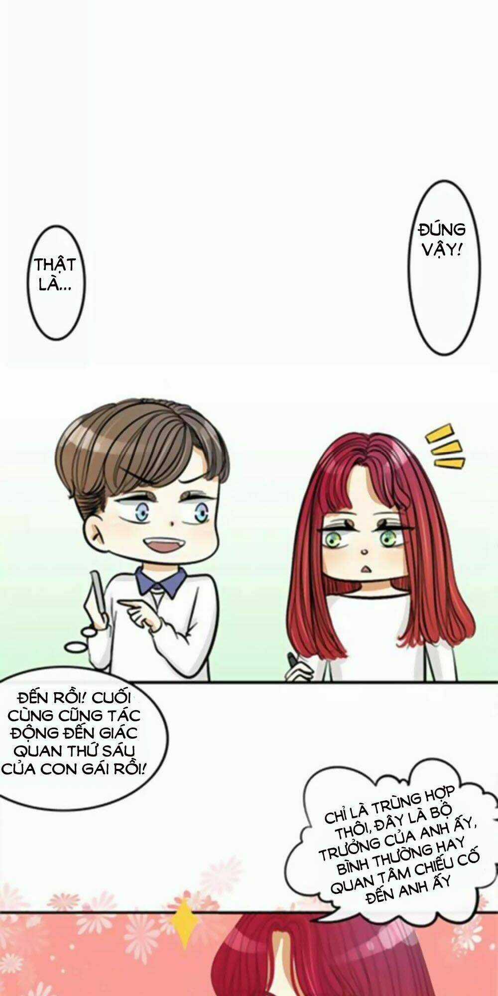 6 Giờ Ký Ức - Chapter 5 - Trang 11