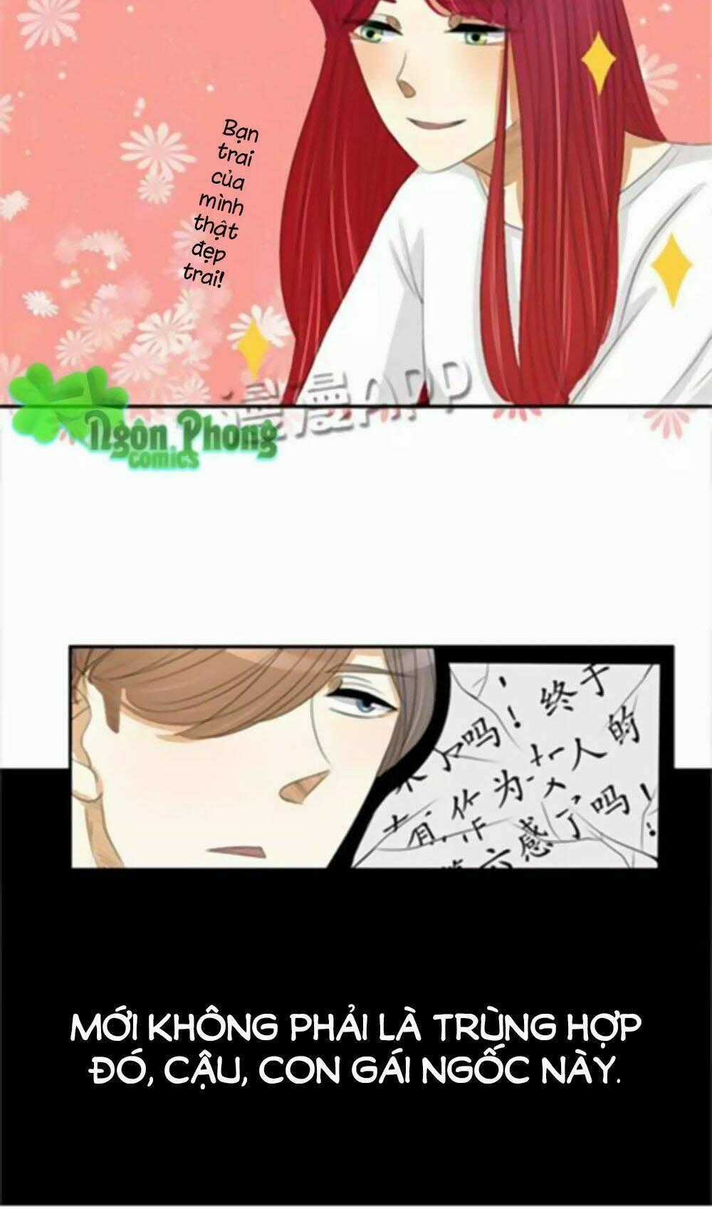 6 Giờ Ký Ức - Chapter 5 - Trang 12