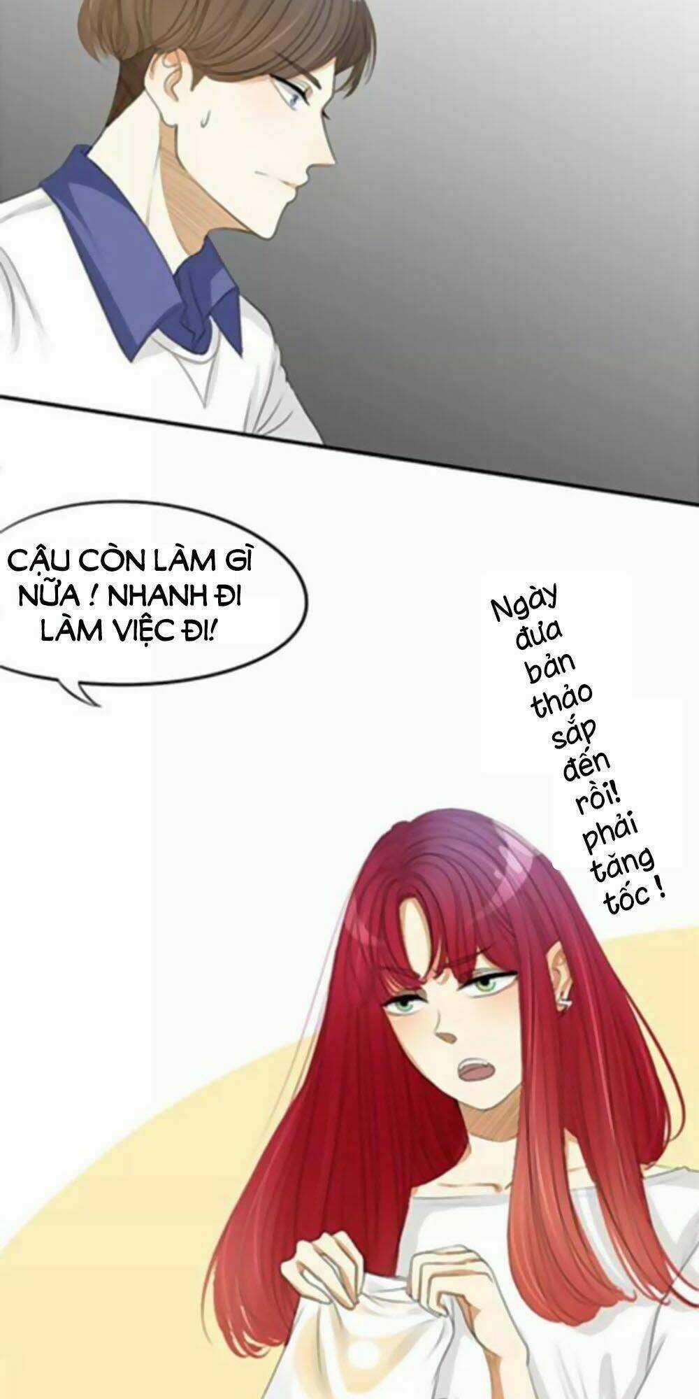 6 Giờ Ký Ức - Chapter 5 - Trang 3